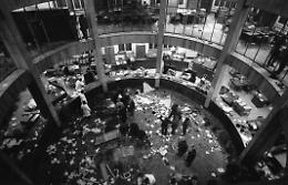 'L'Italia delle stragi': quella lunga scia di sangue degli anni '70