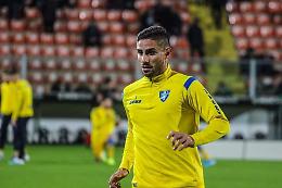 Juve Stabia vs Frosinone, disponibili i tagliandi: le info