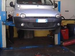 Droga nascosta nei serbatoi delle auto: arrivano due patteggiamenti