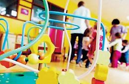 Rette asilo nido: ecco quanto incidono sui redditi delle famiglie ciociare