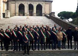 No alla proroga per Colle Fagiolara. Felli: "L'abbiamo detto chiaro alla Raggi"
