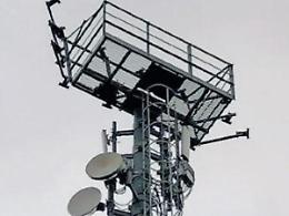 Connessione superveloce: prove di trasmissioni 5G ad Anagni