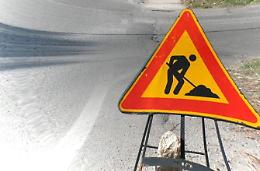 Viabilità, lavori alla rete idrica: cambia il traffico fino al 31 dicembre
