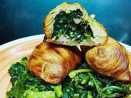 Sua maestà il broccoletto: grande successo per la "rapa catalogna"