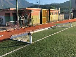 Frasi offensive e danni agli arredi: è caccia ai vandali del Chiappitto