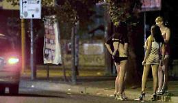 Albanesi, romeni e faide: sparatoria per donne nel parcheggio delle Fornaci