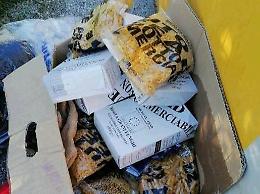 Banco alimentare dei Cappuccini: stop alla distribuzione dei pacchi-aiuto