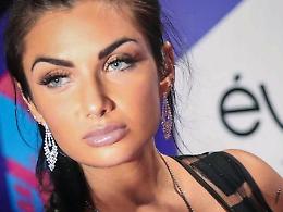 Elettra Lamborghini straziata dal dolore: il ricordo del suo cavallo