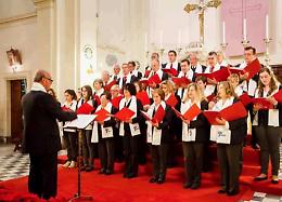 Quando il canto... incanta: aspettando il Natale. E' già magia
