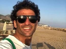 Malore sul campo di calcio: l'avvocato Piergiorgio Gentile migliora