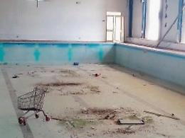 Piscina comunale, approvato il progetto esecutivo: pronti al bando di gara