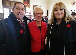 Pontecorvo, il peperone dop adesso sbarca anche in... Canada
