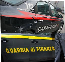 Vendevano prodotti alimentari pericolosi: così i nove arrestati ci avvelenavano