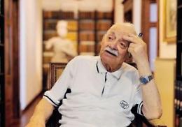 Addio all'ultimo sopravvissuto del bombardamento, il notaio Fernando De Rosa