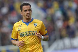 Frosinone Calcio, Maiello dice grazie a Nesta: "Ha trasmesso serenità"