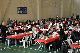 Intossicati al pranzo di Natale: scende in campo il patologo del processo Cucchi