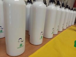 Cassino, approvato il progetto "Natale plastic free": gli obiettivi