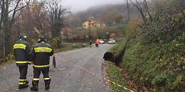 La potenza del fiume Liri spaventa e un intero territorio è in ginocchio