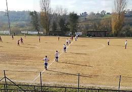 Pofi, campo sportivo non sicuro: Ciccone ordina la chiusura