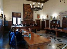 Pontecorvo, strutture sportive: adesso arriva la commissione