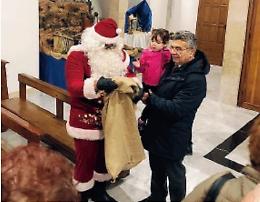 Una letterina all'amministrazione comunale: cosa vogliono i bambini per Natale
