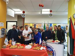 Il Cus brinda al 2020, l'anno dei  CNU