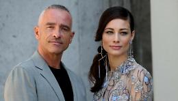 Marica Pellegrinelli incinta? La reazione di Eros al gossip