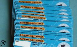 Carta d'identità elettronica: la procedura diventa più veloce