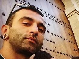 Siviglia-Sora: l'ultimo viaggio di Enrico Fantauzzi tra dolore e rabbia