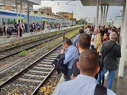 Treni regionali in ritardo: arrivano i rimborsi per i disagi