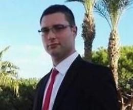 Schiacciato da un elevatore: cordoglio Fca per la morte di Christian Terilli