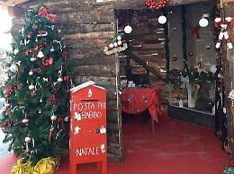 Danni alla Baita di Babbo Natale. I vandali confessano: "Siamo stati noi"