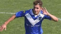 Calciomercato Frosinone, il club ciociaro ad un passo da Morosini