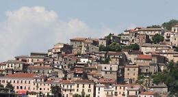 Trekking urbano con Gemma nel borgo antico: l'appuntamento