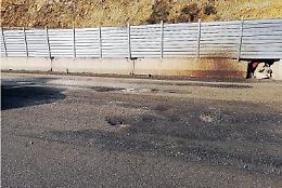 Incidente sulla Cassino-Formia, l'uomo alla guida era ubriaco: denunciato