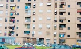 Edilizia residenziale sociale: in arrivo una pioggia di milioni