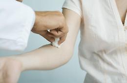 Prelievi e analisi a casa: prorogato l'importante servizio gratuito