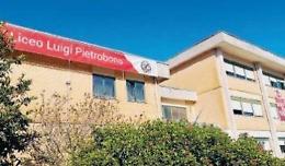 Alatri, Scientifico: un istituto al passo con i tempi e che guarda al futuro