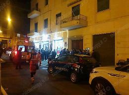 Così Francesco ha saputo della morte di mamma e papà: uno strazio indicibile