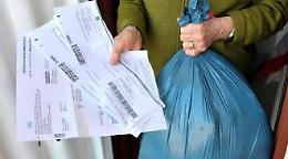 L'anno inizia con le super bollette: la Tari "assedia" i cittadini