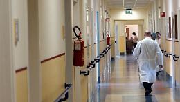 Sanit&agrave;, migliorano le cure nel Lazio: nuovo balzo nella graduatoria