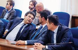 Frosinone, Gruppo Misto di... maggioranza: adesso cambiano gli equilibri