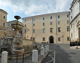 Alatri, il Comune prova a vendere due gioielli di casa: l'ex Enal e “La Conca”