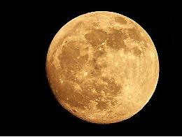 Arriva la prima eclissi lunare del 2020: ecco cosa si vedrà e quando