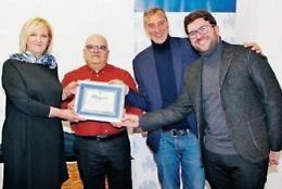 Miglior panettone italiano del 2019: premiata la famiglia Dolcemascolo
