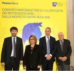 I piccoli comuni ciociari valorizzati dal Sommo Poeta Dante