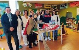 Solidarietà e condivisione: doni ai bambini del reparto di pediatria
