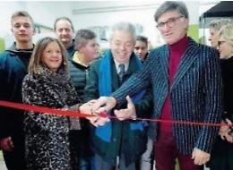 Alatri, Corso di oreficeria al Pertini: boom di iscrizioni nell'istituto