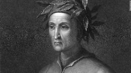 Settefrati, anche in paese le celebrazioni dell'anniversario di Dante Alighieri