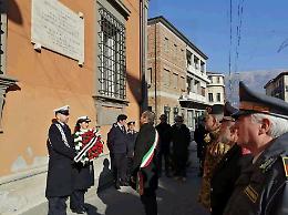 Terremoto della Marsica: dalla tragedia la lezione sulla necessità di sicurezza